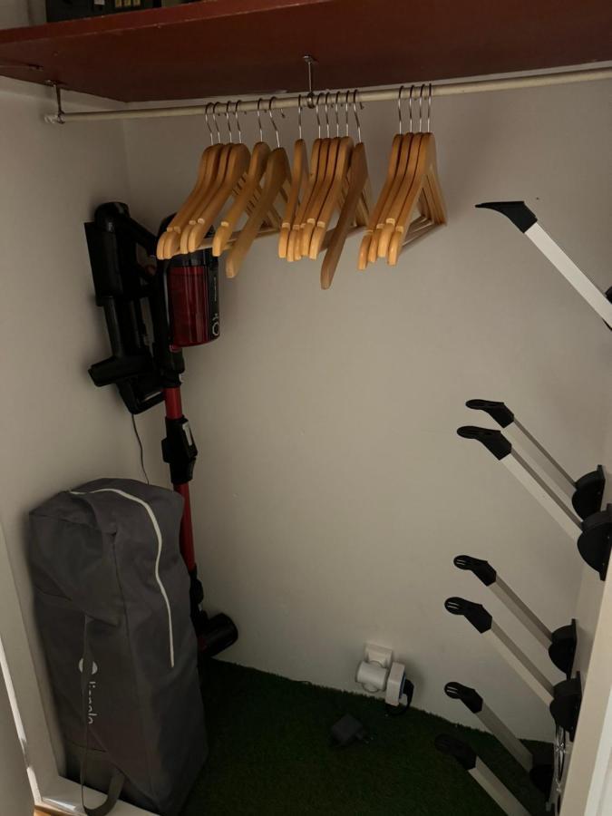 Cocon Au Coeur De Chamonix Avec Parking Gratuit Apartman Kültér fotó