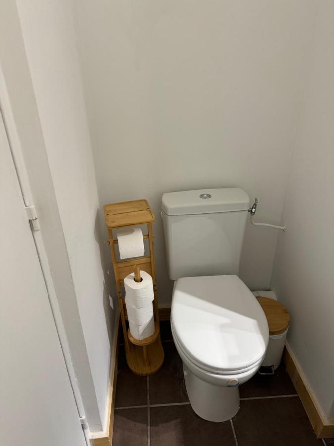 Cocon Au Coeur De Chamonix Avec Parking Gratuit Apartman Kültér fotó